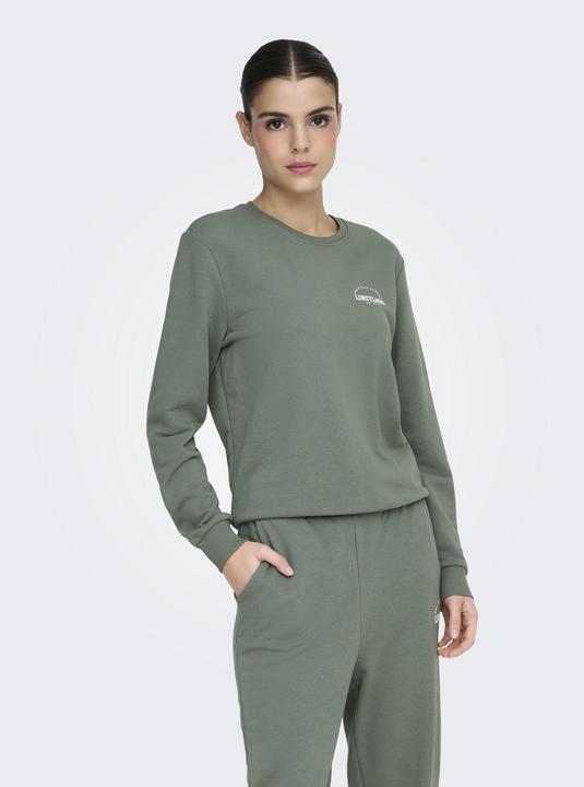 Produktbild Only Play ONPCAVA Sweatshirt Sweatshirt (M)