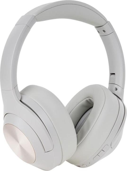 Image du produit Krüger&Matz Kruger &amp  Matz F2 belaid??s ausin??s, pilkos