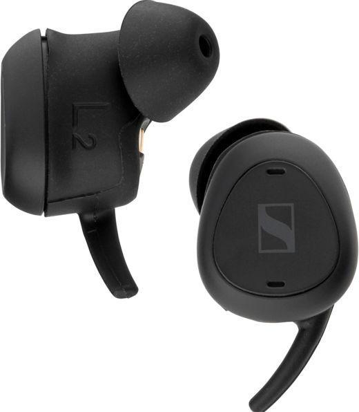 Actual product image Sennheiser TV Clear Set (No noise cancelling, 15 h, Wireless)