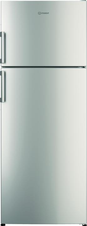 Indesit IT70 832 S Doppeltüriger Kühlschrank 437 (437 l)