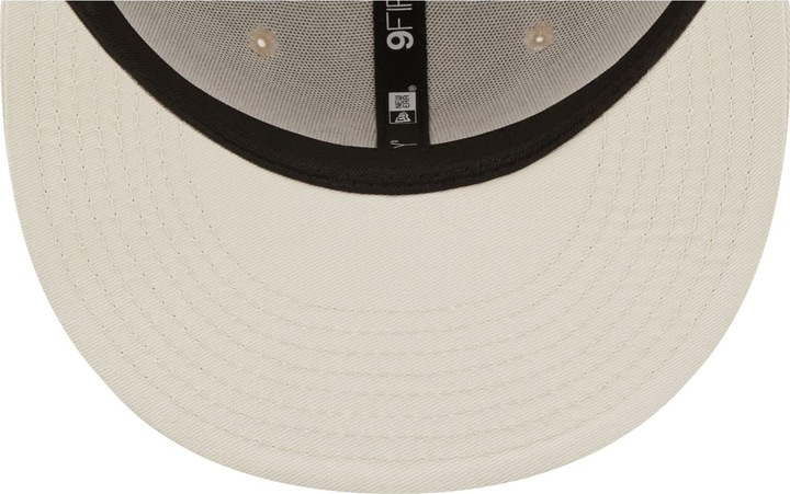 Produktbild New Era 9Fifty Snapback Cap - New York Yankees beige - S/M (S/M)