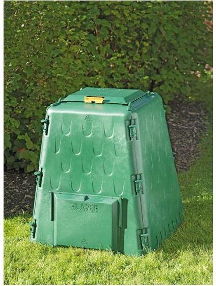 Actual product image Juwel Composter Aero-Quick 290l (300 l)