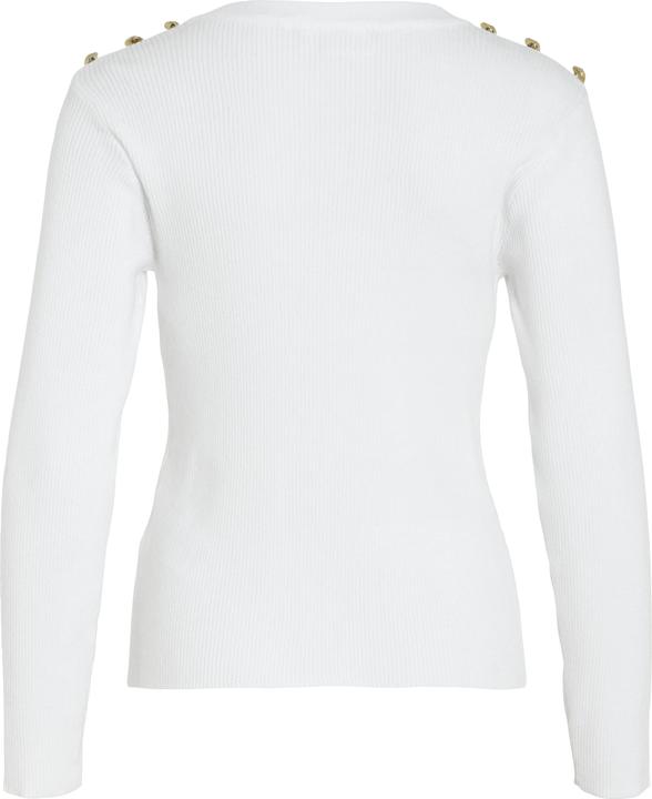 Produktbild Vila Rundhals Oberteil mit langen Ärmeln (XL)