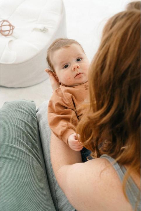 Immagine prodotto Doomoo Buddy Corduroy (140 cm)