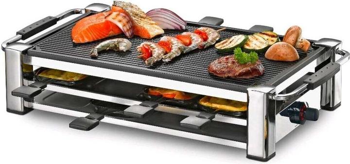 Produktbild Rommelsbacher Rcc 1500