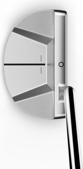 Produktbild Inesis Putter Halbmond Toe Hang Linkshand (Linkshänder)