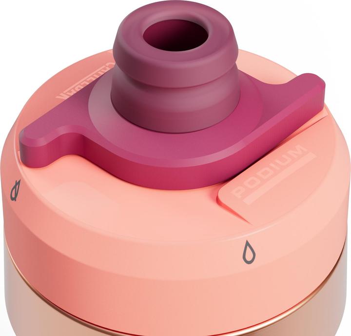 Produktbild Camelbak CB Podium VSS 530 ml mercury blush (0.50 l)