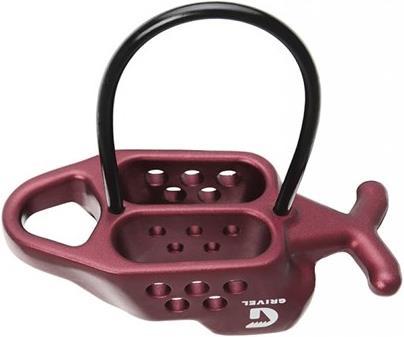 Actual product image Grivel Master Pro Belayer