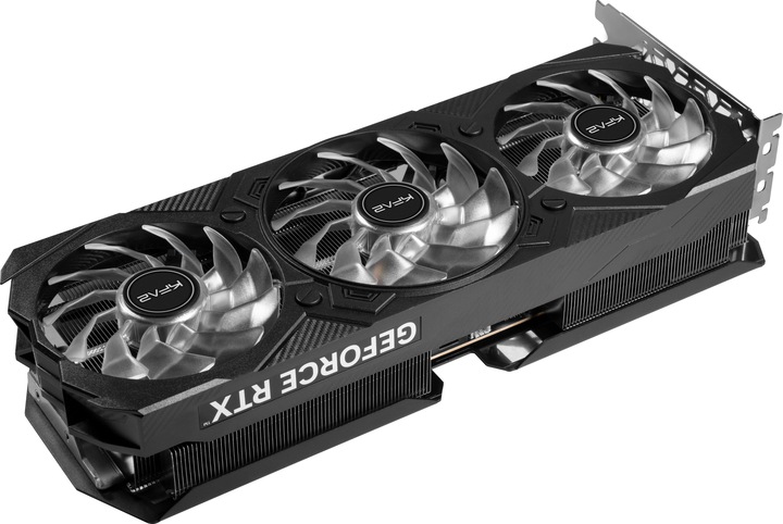 Produktbild KFA2 GeForce RTX 4070 Ti Super EX GAMER (16 GB)