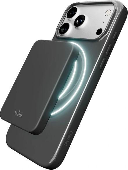 Actual product image Puro Cover (Apple iPhone 17 Pro Max)