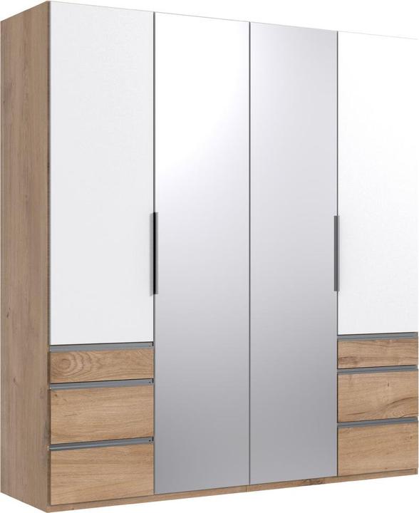 Immagine prodotto Mid.You Level36 (200 x 58 x 216 cm)