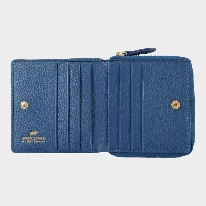 Actual product image Braun Büffel ASTI dawn blue