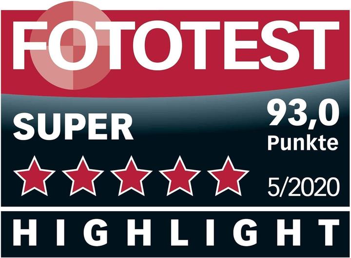 Image du produit Panasonic DC-G110 (12 - 32 mm, 20 Mpx, Micro Four Thirds)