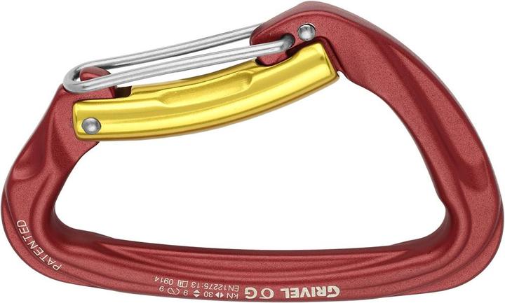 Immagine prodotto Grivel Sigma Twin Gate