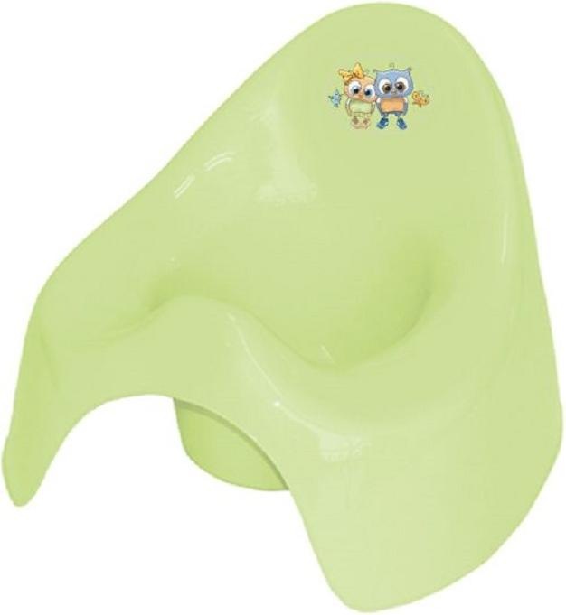 Actual product image Lorelli Plastic potty