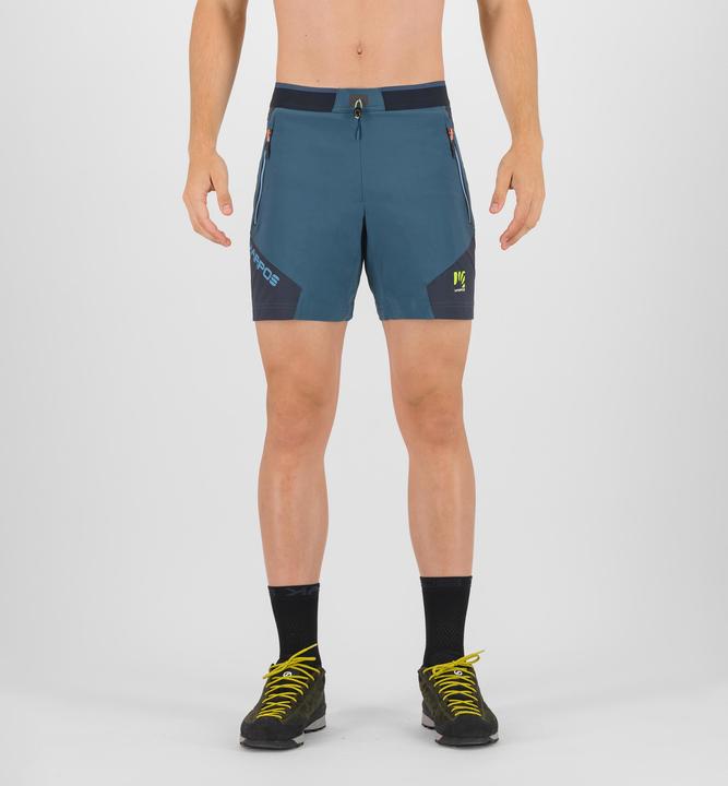 Actual product image Karpos Rock Evo Short (48)