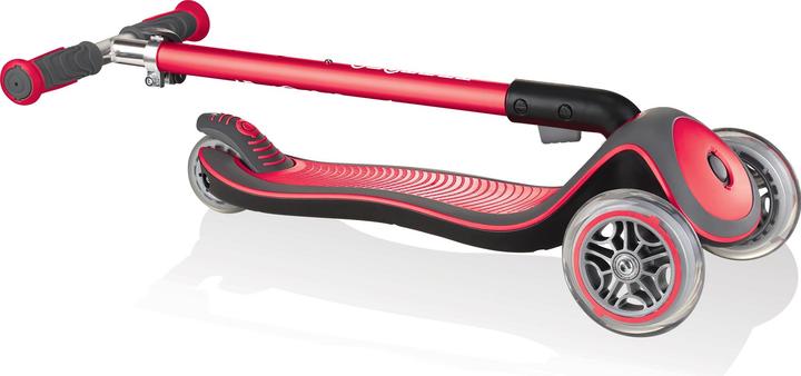 Actual product image Globber Elite Deluxe