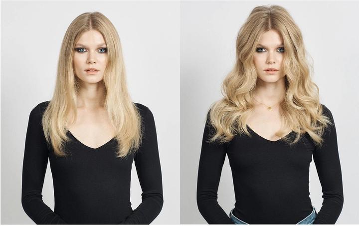 Actual product image ghd Rise