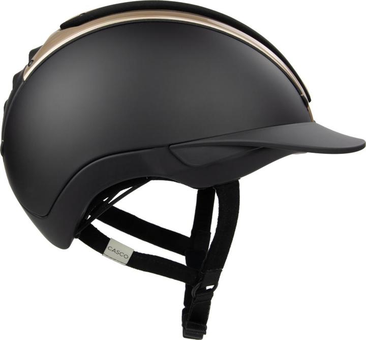 Immagine prodotto Casco DUELL ONE ICONIC PREMIERE Reithelm