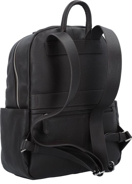 Image du produit Picard Luis City Sac à dos en cuir 35 cm (12 l)
