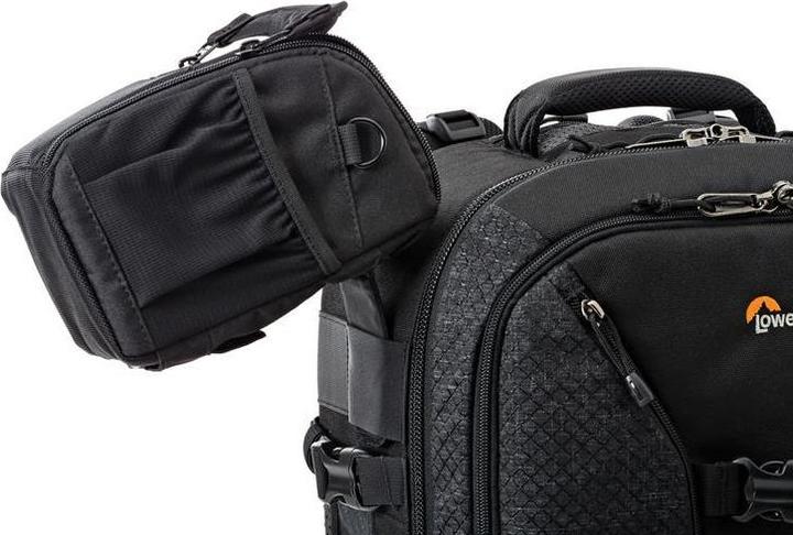 Actual product image Lowepro Pro Runner BP 450 AW II (Photo backpack)
