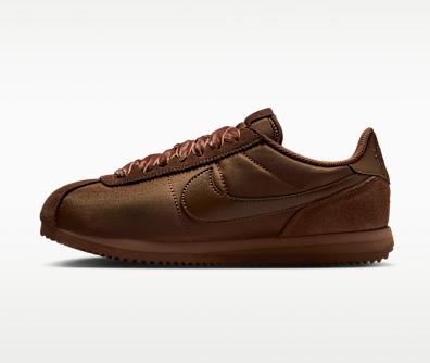 Actual product image Nike Women's Cortez Textile (36.5)
