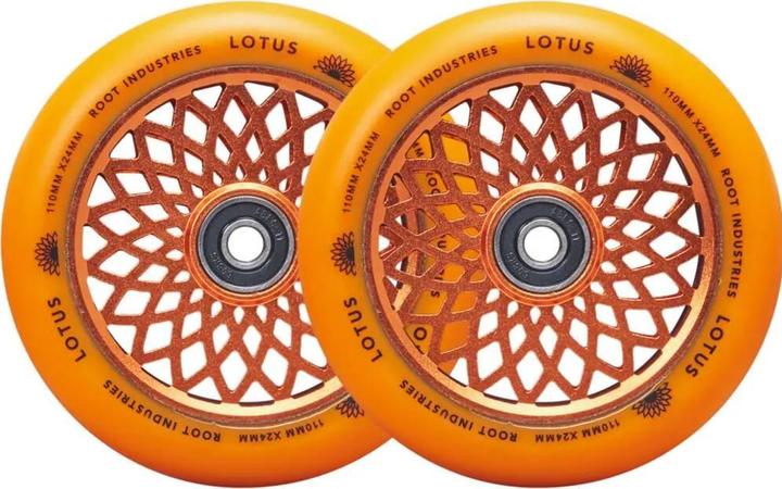 Produktbild Root Industries Lotus