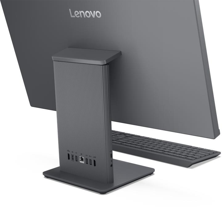 Actual product image Lenovo AIO 27IRH9 (512 GB, 16 GB, Intel Core i5-13420H)