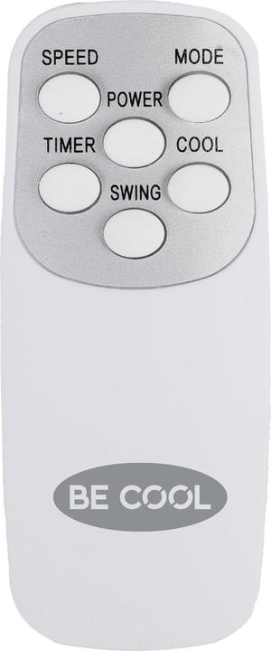 Produktbild Be Cool BCOSZ5AC2201F
