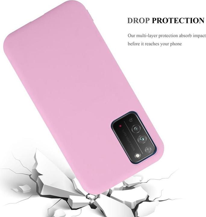 Immagine prodotto Cadorabo Copertina in TPU Candy (Nokia X10)