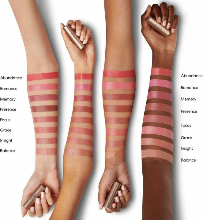 Actual product image Bare Minerals MINERALIST hydra-smoothing lipstick #confidence 3.6 gr (Confidence)