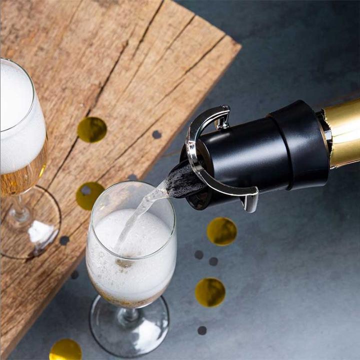 Actual product image Vacu Vin Primo (Champagne stopper)