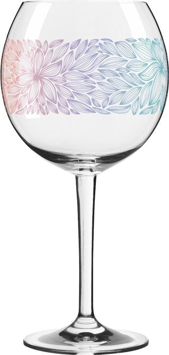 Immagine prodotto Ritzenhoff Summer Breeze Cocktailglas 2er Set (A. Vasconcelos) #1 #2 F25 (6.55 dl, 1x, Bicchieri da aperitivo)