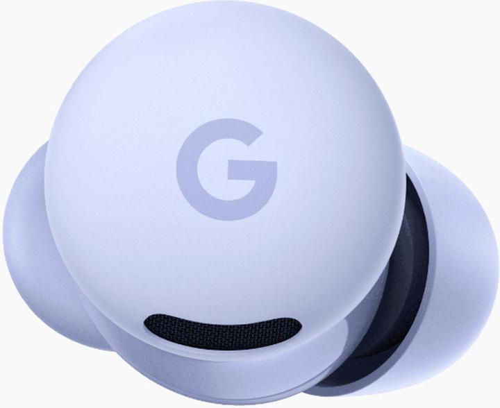 Image du produit Google Pixel Buds 2a (ANC, 7 h, Sans fil)