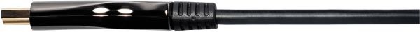 Actual product image Transmedia HDMI (Typ A) — HDMI (Typ A) (15 m, HDMI)