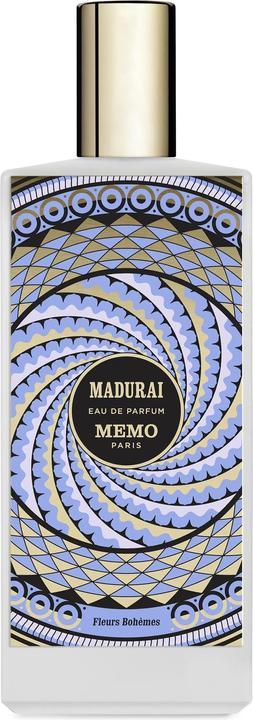 Actual product image Memo Paris Madurai (Eau de parfum, 75 ml)