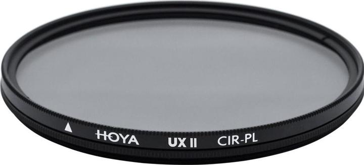 Produktbild Hoya 49,0 Pro ND500 EX Filter (49 mm, ND- / Graufilter)