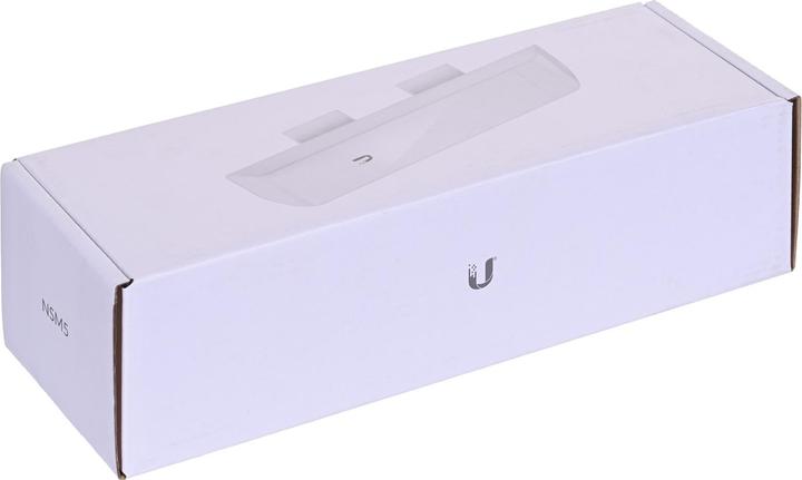 Produktbild Ubiquiti Nanostation M5 (150 Mbit/s)