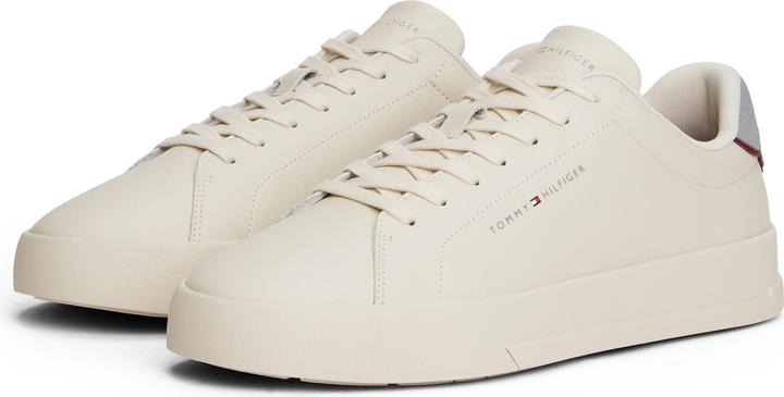 Produktbild Tommy Hilfiger Th Court Lth Detail Ess (44)