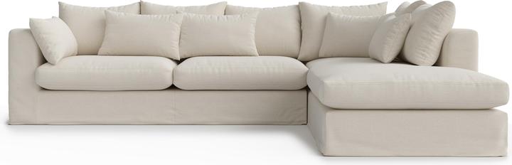 Image du produit Tales of Scandinavia Sheffield (Canapé d'angle)