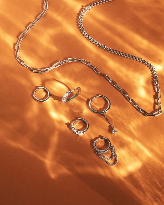 Produktbild Fleur de nuit Lux-Einzelstück (925 Silber)