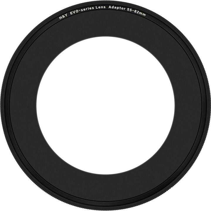 H&Y EVO Lens Adapter 55-82mm (Objektivfilter Adapter)