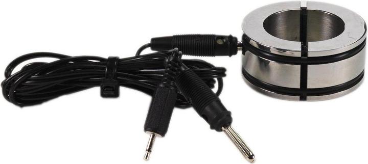 elektro penisring Penisring mit Elektrostimulation