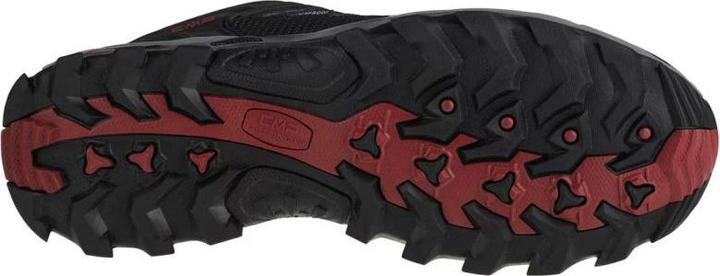 Produktbild CMP Campagnolo Rigel Low WP Trekking Shoes (42)