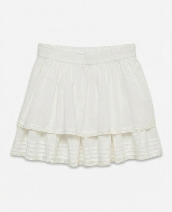 Produktbild Vero Moda VMELIX Hohe Taille Kurzer Rock Rock (S)
