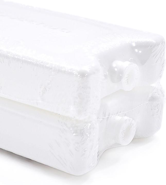 Quechua ice-pack 370 g - x2 334405