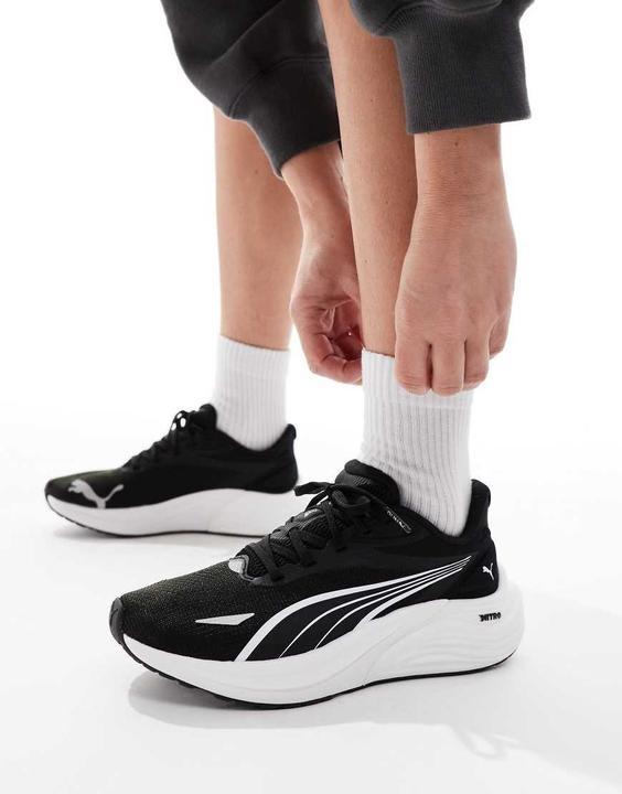 Produktbild Puma Electrify NITRO 4 Wn (38)