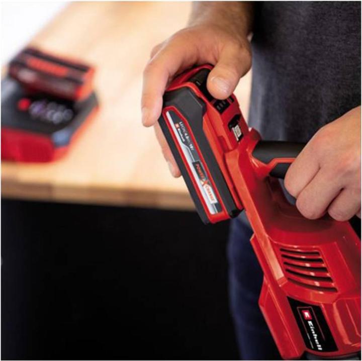 Actual product image Einhell Power X-Change