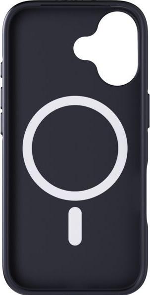 Produktbild tech21 EvoLite Case MagSafe for iPhone 17 Black (Apple iPhone 17)