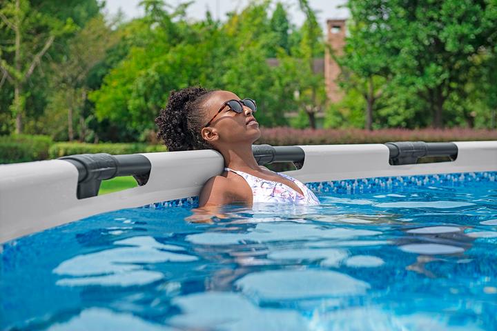 Actual product image Bestway Pool (366 x 100 cm)